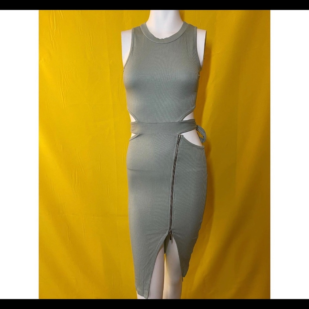 Sexy dress